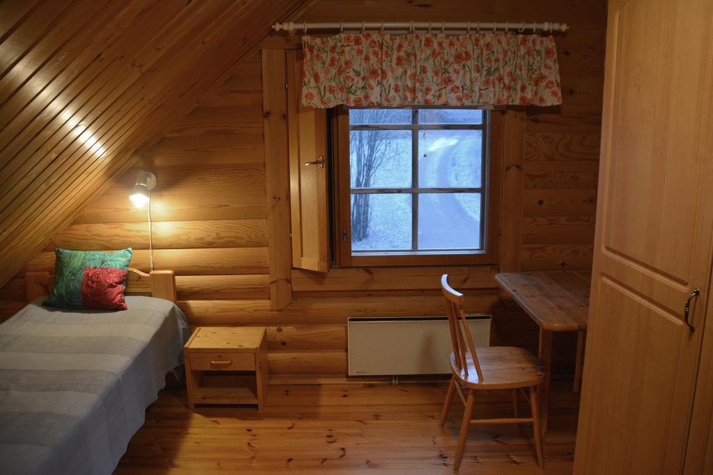 Lomapesae Cottages Pertunmaa Phòng bức ảnh