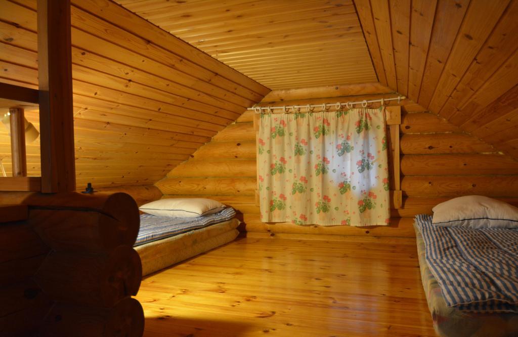 Lomapesae Cottages Pertunmaa Phòng bức ảnh