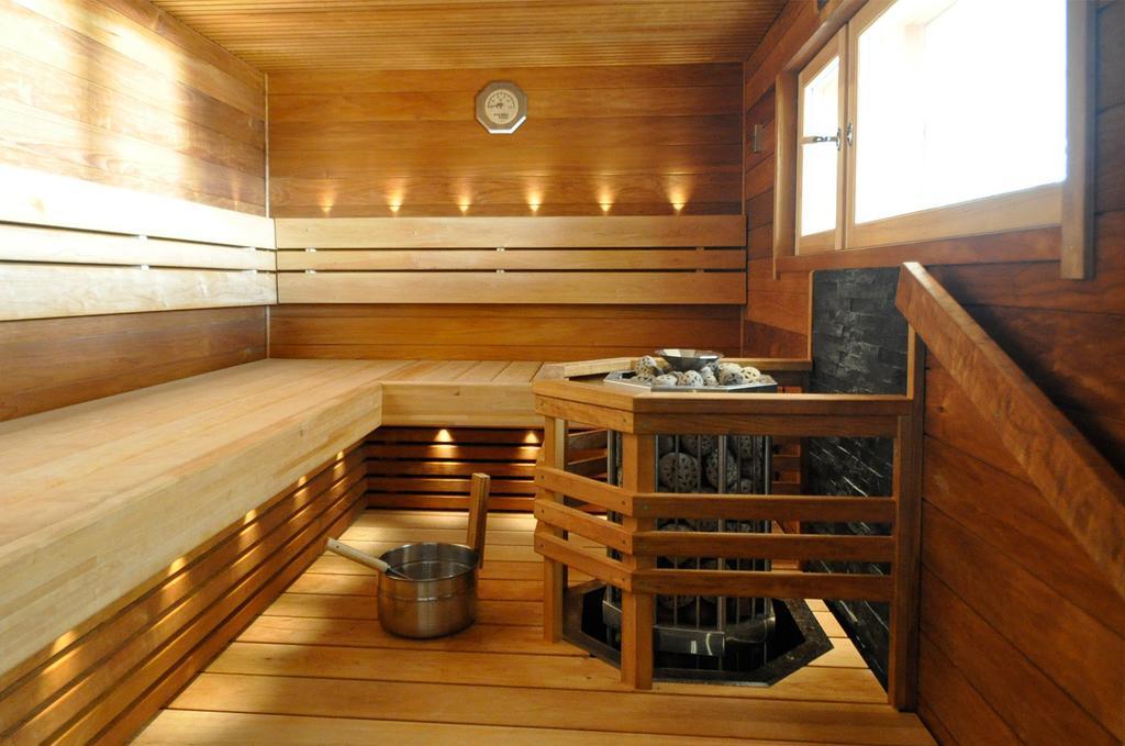 Lomapesae Cottages Pertunmaa Phòng bức ảnh